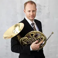 Portrait of Gergely Sugar
