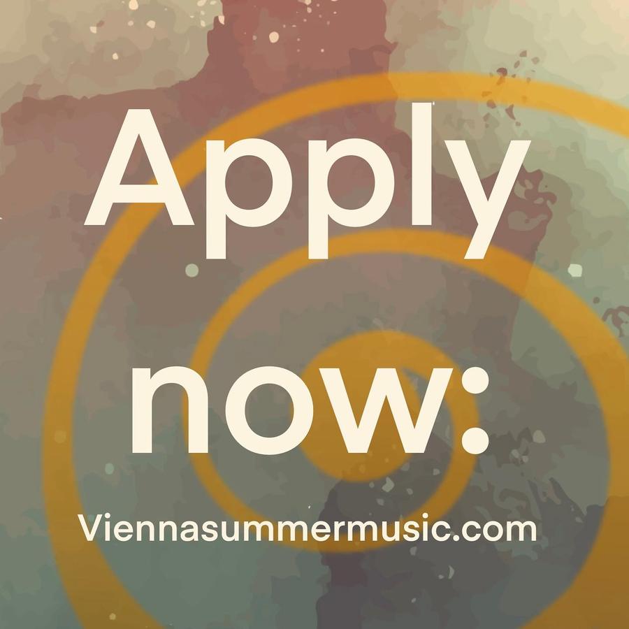 We look forward to seeing you in Vienna in 2024, from the festival's Instagram