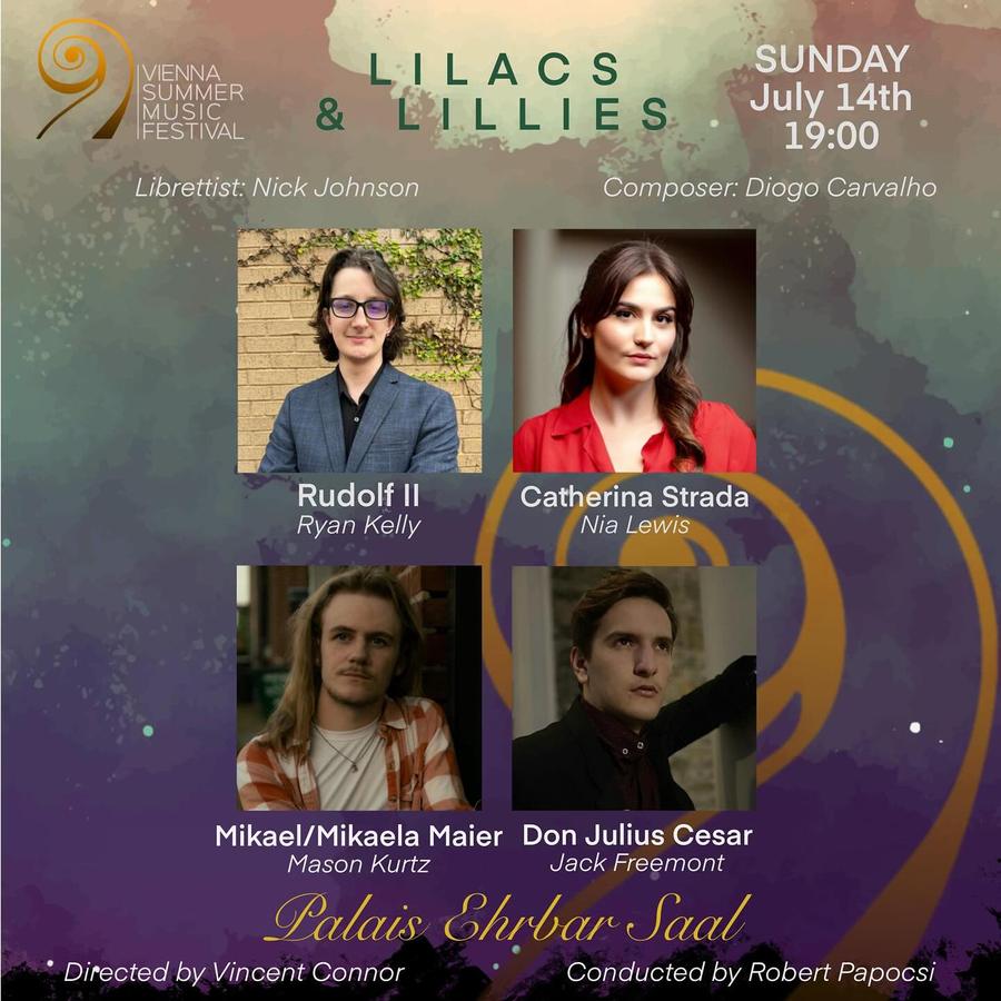 Tonight seems like a great night for a world premiere, from the festival's Instagram