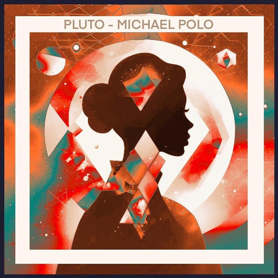 We are so excited to produce the opera Pluto by none other than our Executive Director Michael Polo, from the festival's Instagram