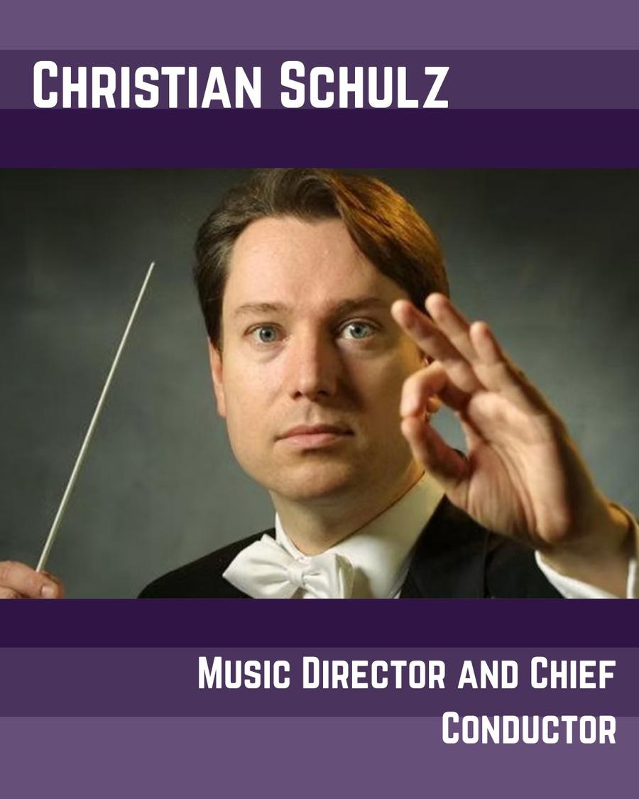 Christian Schulz originates from a well-known Austrian family of musicians and started..., from the festival's Instagram