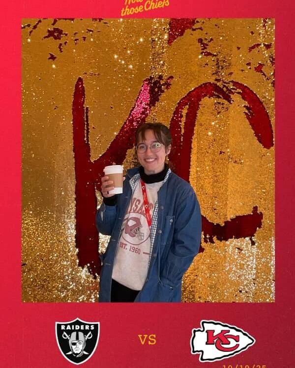 We're spotlighting one of our participants from last summer, photo 2 of 4, from the festival's Instagram