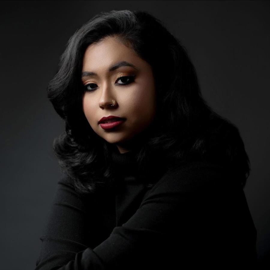 We’re thrilled for alumni Catherine Meza to sing alongside Ryan Speedo Green, Arturo Chacón-Cruz, from the festival's Instagram