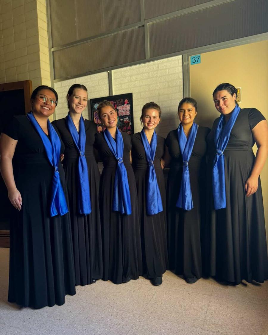 Shining the spotlight on another participant from our last season, photo 2 of 3, from the festival's Instagram