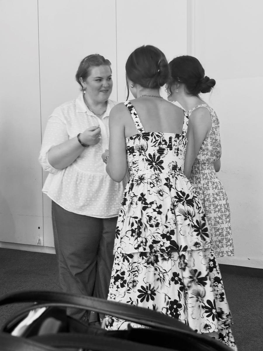 Halfway through our 2026 Season, and the excitement is building, photo 3 of 5, from the festival's Instagram