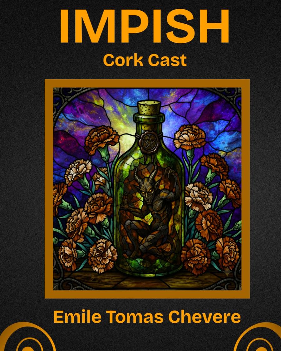 Impish: the Cork Cast, from the festival's Instagram
