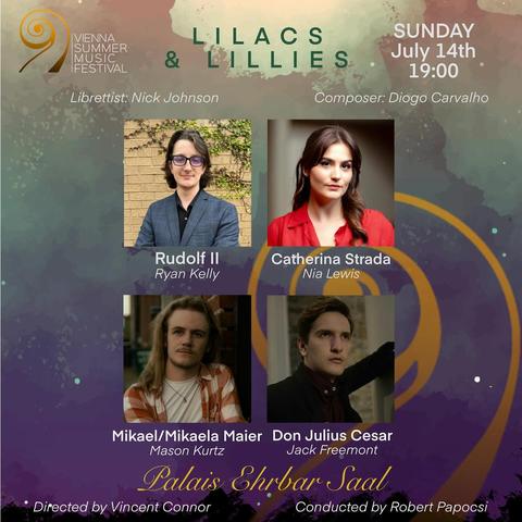 Tonight seems like a great night for a world premiere, from the festival's Instagram