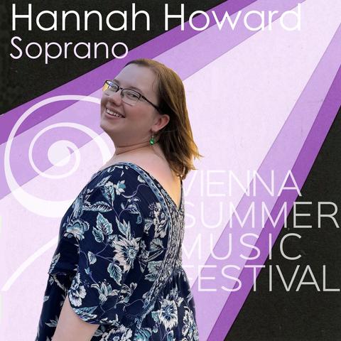 Meet Hannah Howard, rising senior, from the festival's Instagram