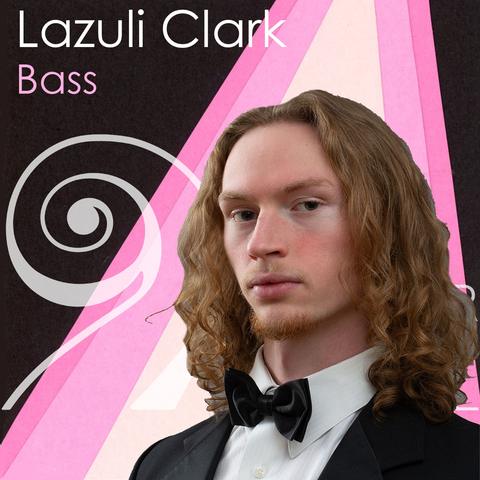 Meet Lazuli Clark, college freshman, from the festival's Instagram