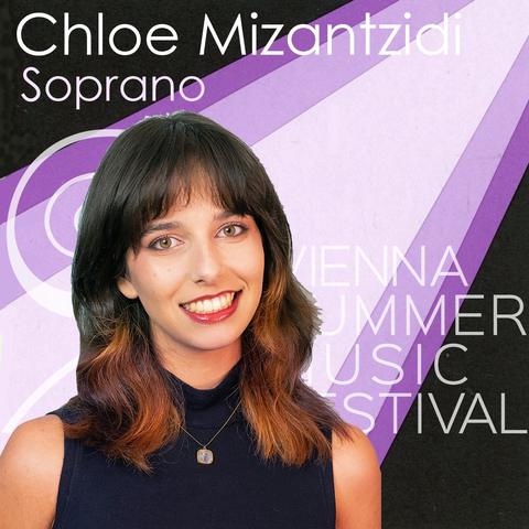 Meet Chloe Mizantzidi, junior, from the festival's Instagram