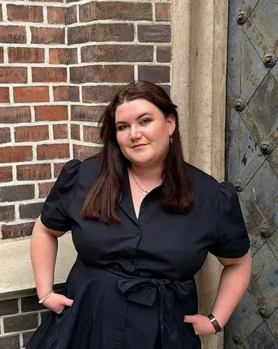 Portrait of Jessica Meissner