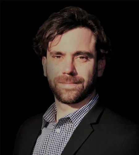 Portrait of Michael J. Polo