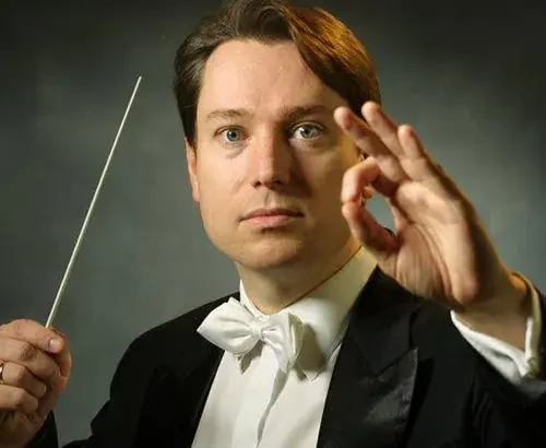 Portrait of Christian Schulz